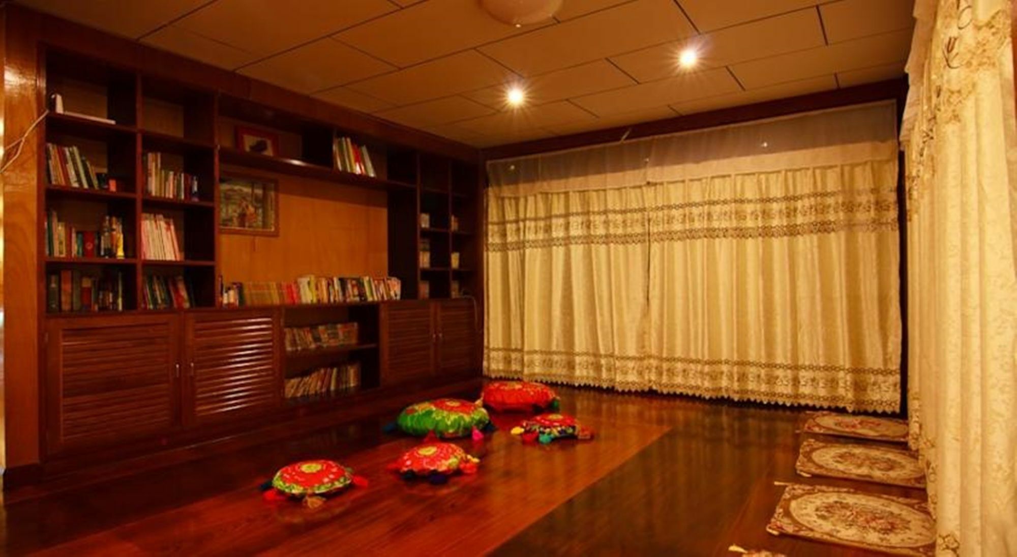 Chezmoi Handicraft And Homestay Чианг Рай Екстериор снимка
